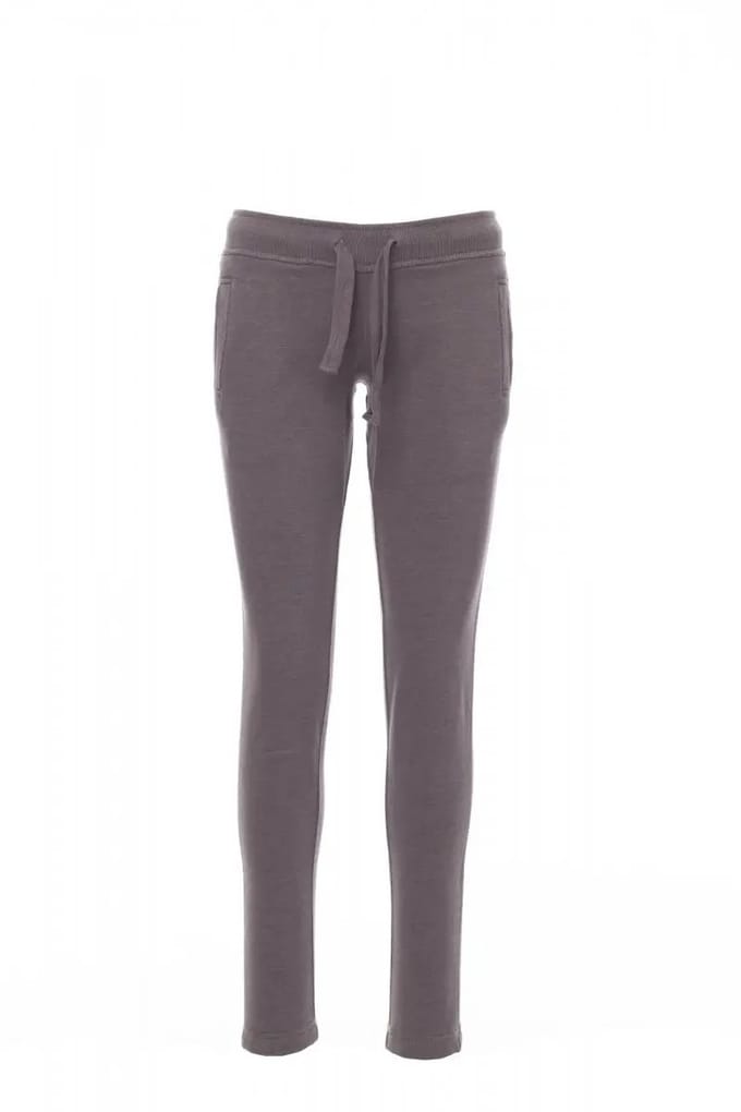 Payper College Lady - melange steel grey - XS