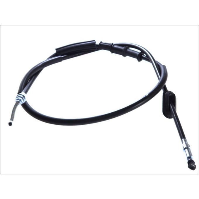Kabel, parkeerrem LINEX 36.01.32 rechts