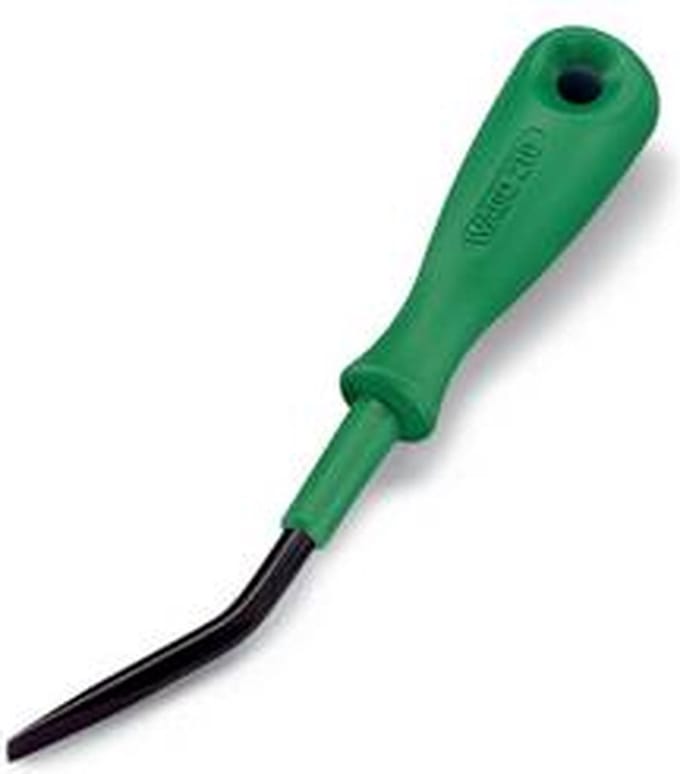 WAGO 210-648 Bedieningsgereedschap 1 stuk(s)