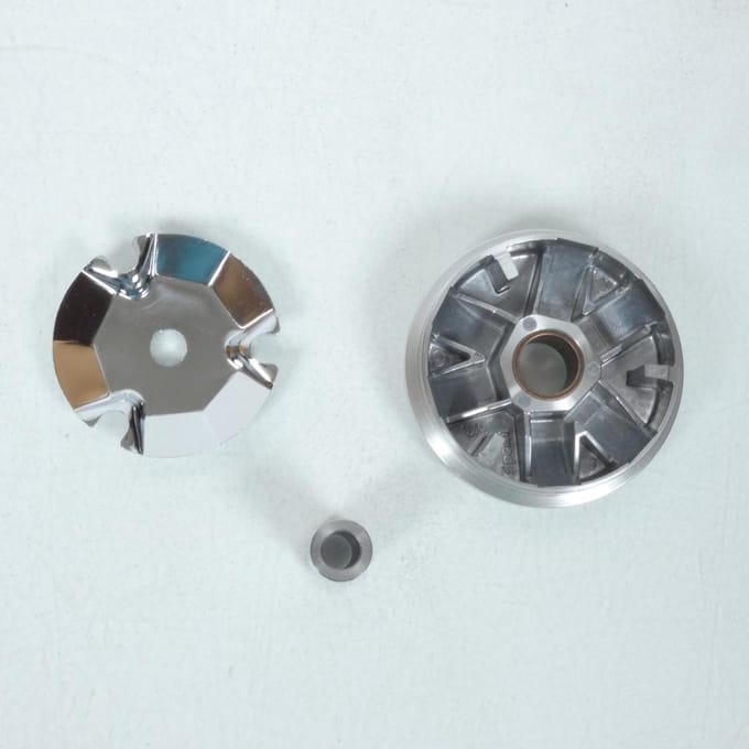 Kit Variateur complet Polini pour scooter Peugeot Ludix blaster 50 241.632.1