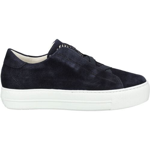 Instappers Paul Green Halfhoge schoenen
