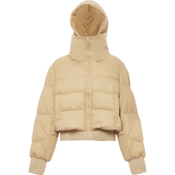 Mymo Jas Dames beige