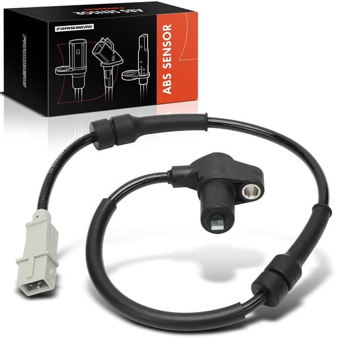Frankberg 1x ABS Sensor Vooras Links Rechts voor Citroën
