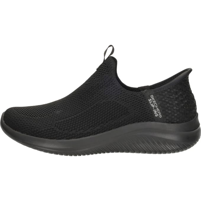 Skechers Hands Free Slip-ins Ultra Flex Sneakers - Dames - Maat 37