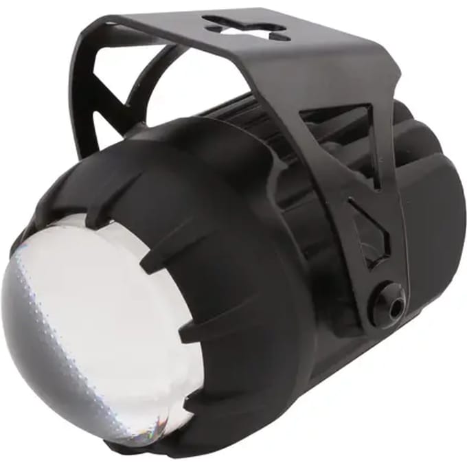 LED motorlamp Highsider Dual-Stream Next