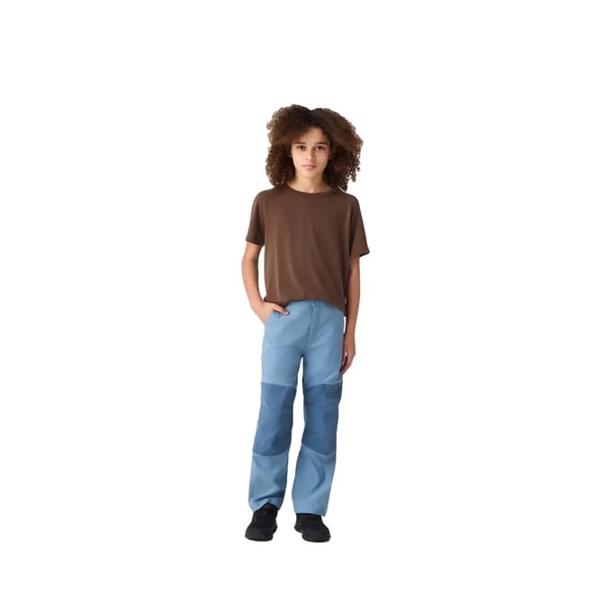 Stretch Nylon Broek Kind Isbjörn of Sweden Trapper II