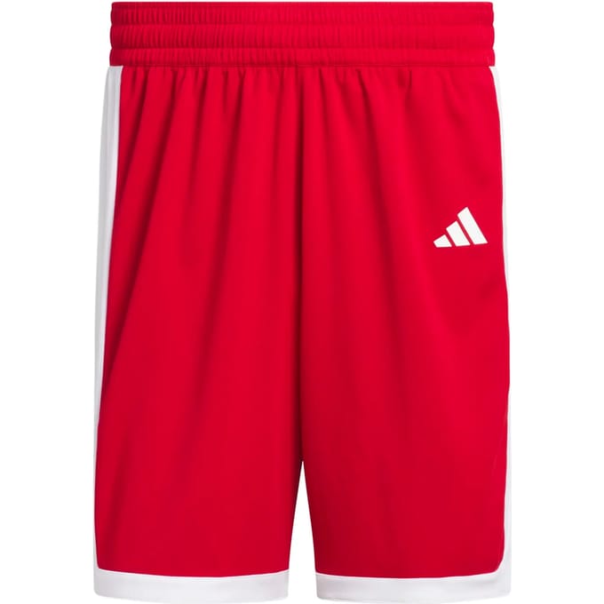 Adidas Pulse Speed Korte Broek Rood