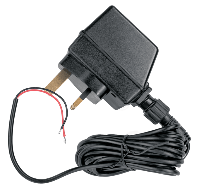 Gardena smart irrigation control (uk v