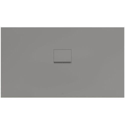 Villeroy & Boch Squaro Infinity shower tray 140 x 80 cm UDQ1480SQI2V-RW