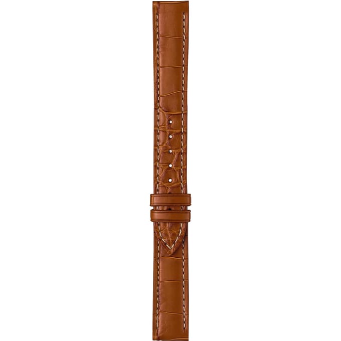 Longines L682149911 Heritage 1918 band