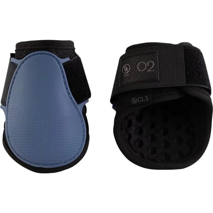 Paardenvoeten BR Equitation CLX XO2