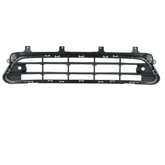 Bumper - onderdelen BLIC 6502-07-4004913PP
