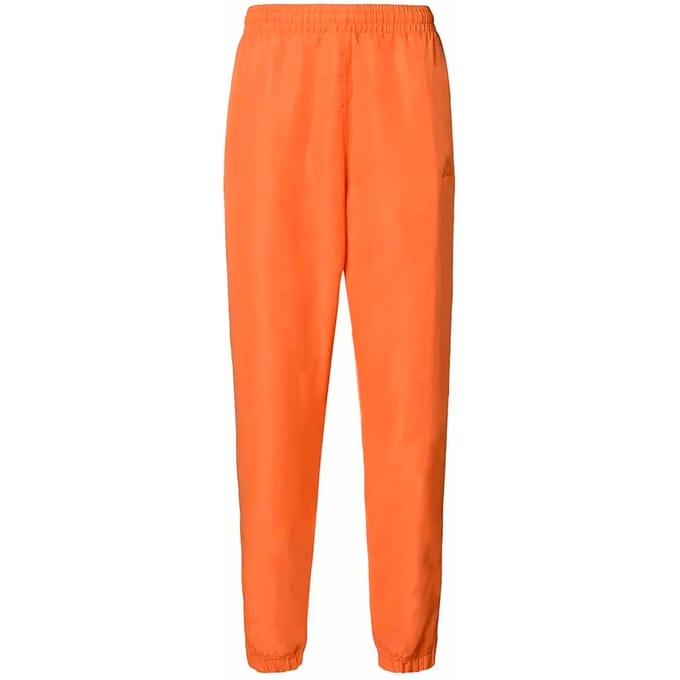 Kappa Krismano Broek Oranje 2XL Man
