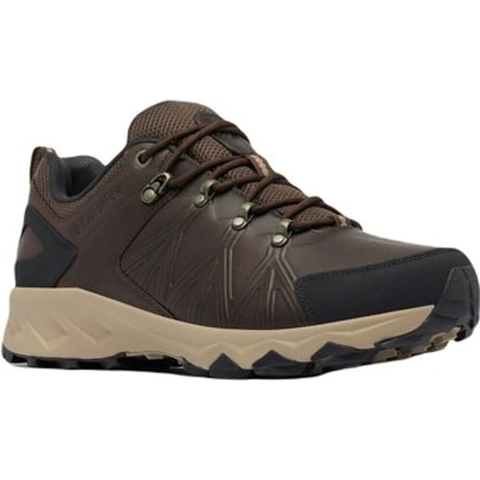 Lage Sneakers Columbia Peakfreak Ii Outdry