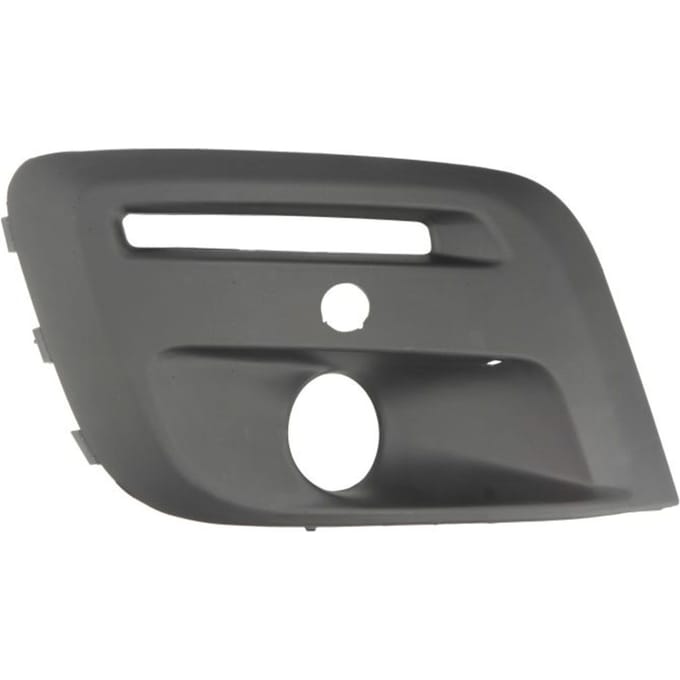 Bumper - ventilatierooster BLIC 5513-00-0554912P rechts
