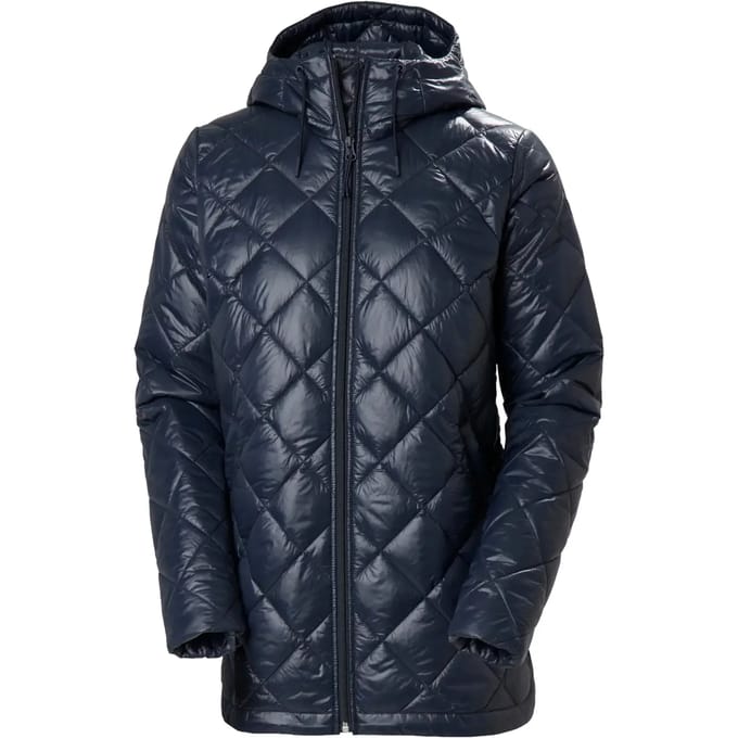 Dames wandeljack Helly Hansen Bliss Quilt