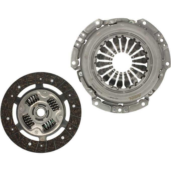 Koppelingsset AISIN Clutch Set (2P) AISIN KS-064R