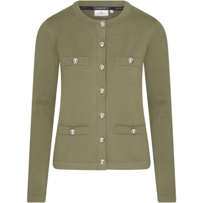 HV Society Cardigan hvsregina