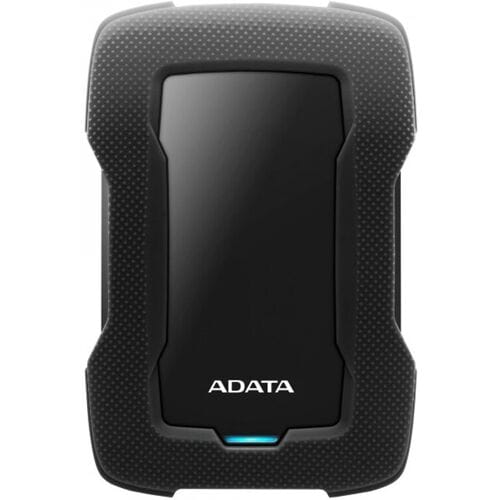 A-Data HD330 - 1TB - External Hard drive - Black