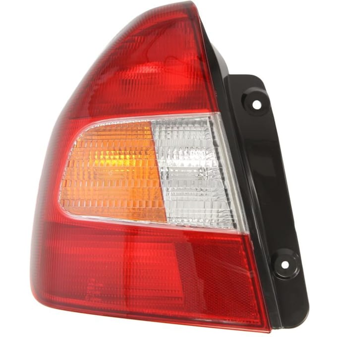 Achterlicht TYC 11-11150-01-2 links