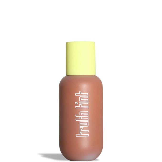 Made By Mitchell Truth Tint Sheer Skin Tint (Various Shades) - TT15