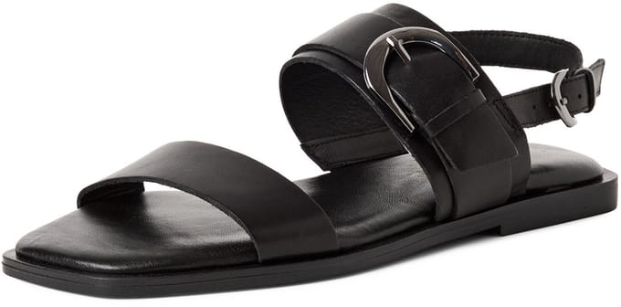 Platte sandalen Tamaris 12810546001