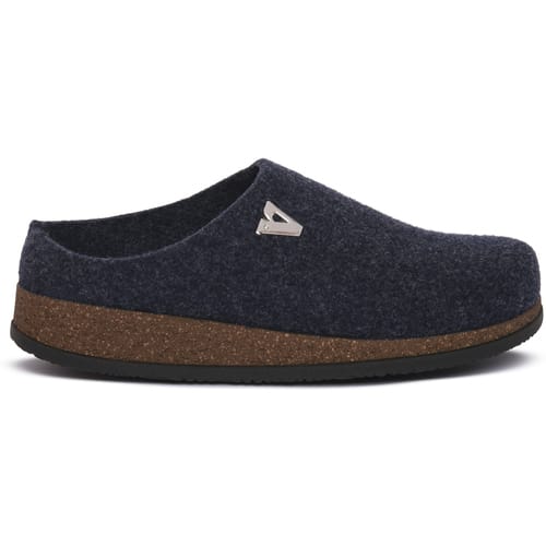 Klompen Valleverde BLU