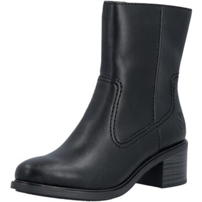 Rieker Laarzen - Dames - Zwart - Maat:36