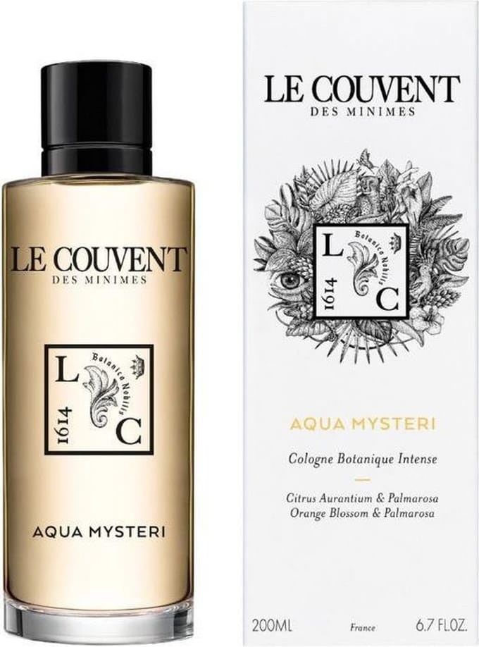 Le Couvent - Aqua Mysteri cologne