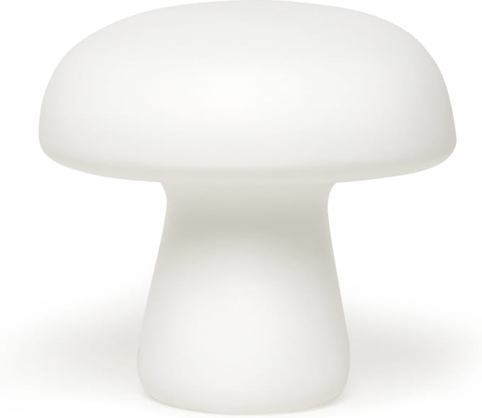Paddenstoel Lamp - Groot van Kikkerland