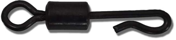 Carp Whisperer - Quick Change swivel (10st)