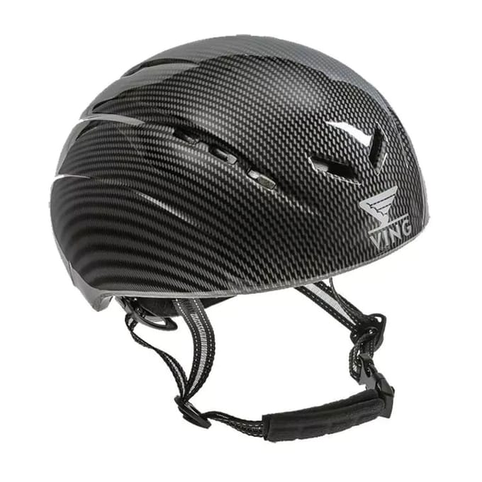 Zandstra Ving Schaats Helm