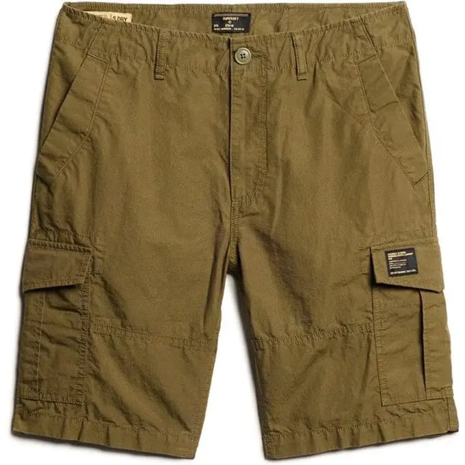 Cargo shorts Superdry Parachute
