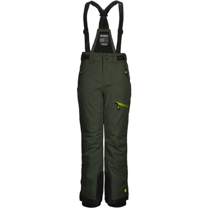 Ski-overalls voor kinderen Killtec KSW 195