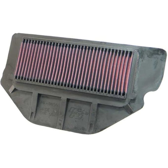 K&N; Filters Luchtfilter K&N; HA-9200