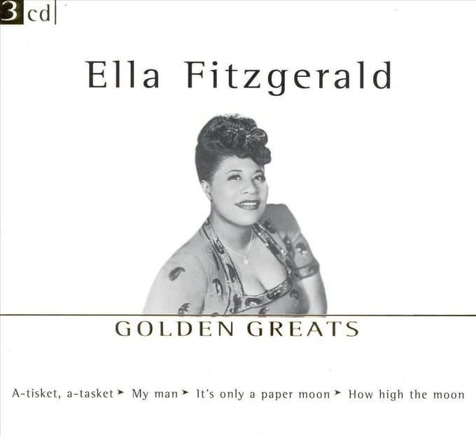 Golden Greats