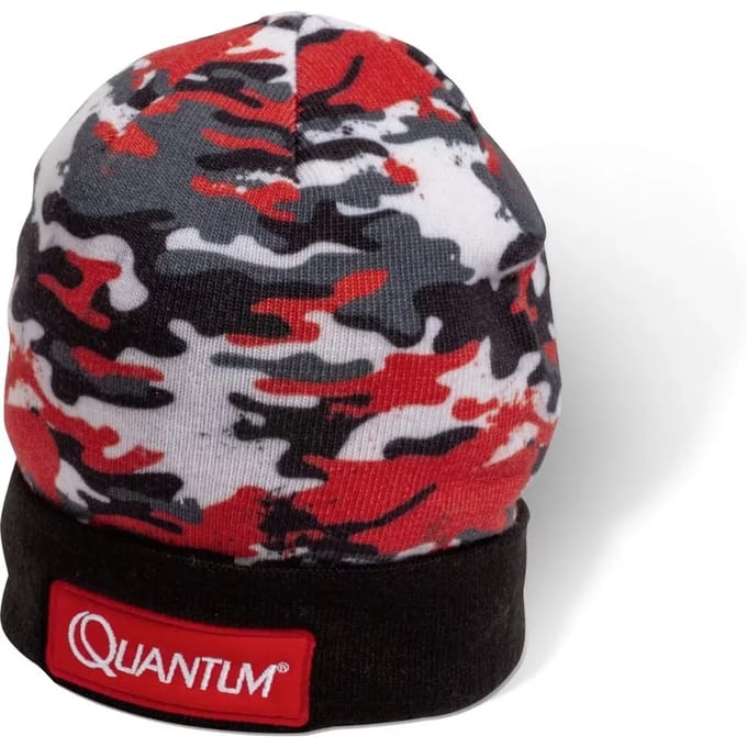 Wintermuts Quantum