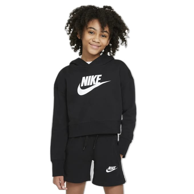 Girl hoodie Nike Club