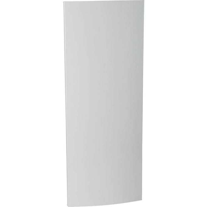 AEG koelkastdeur, wit, 586.5x1512mm 140270477205