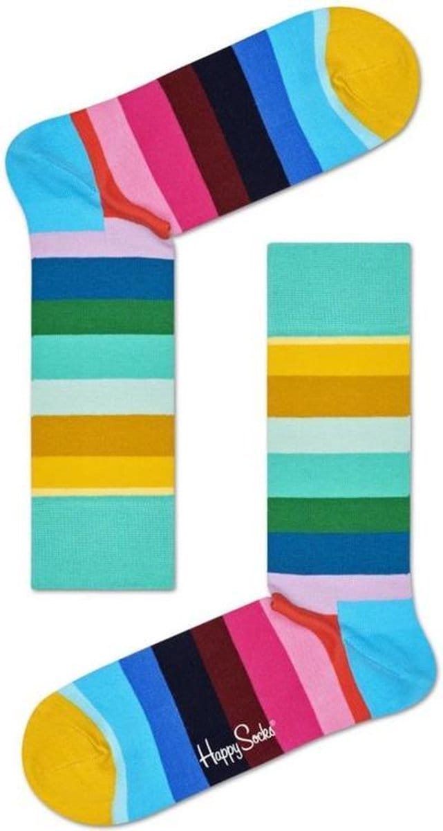Stripe - Happy Socks - 36-40