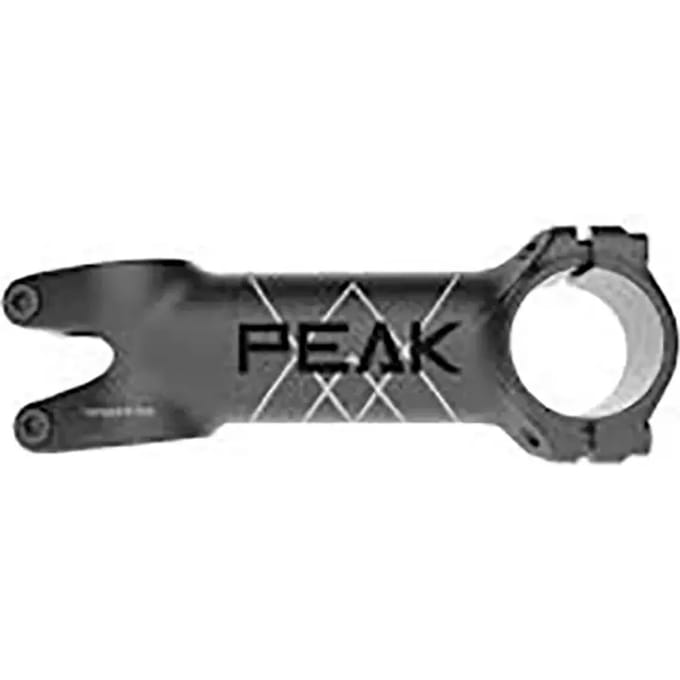 Aluminium steel Deda Mud Peak 1-1/8" 6º