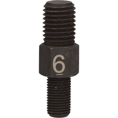 KS Tools 460.4442 Uittrekbout, M12 x 1,0 mm