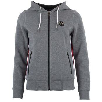 Capuchon sweaters Peak Mountain Sweat zippé à capuche femme ACHARLES