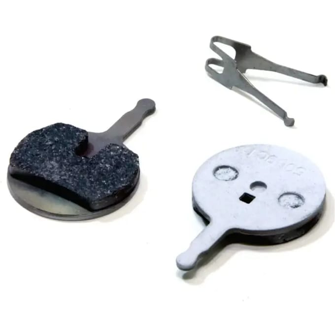 Remblok Brake Authority burly avid bb5