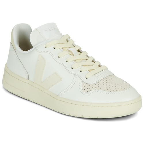 Veja Sneakers Calcaire Off-White - Maat 41 - Heren