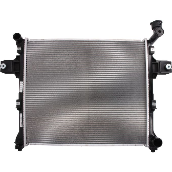 Radiator, motorkoeling NRF 59238