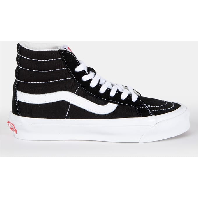 Vans Sneakers maat 38