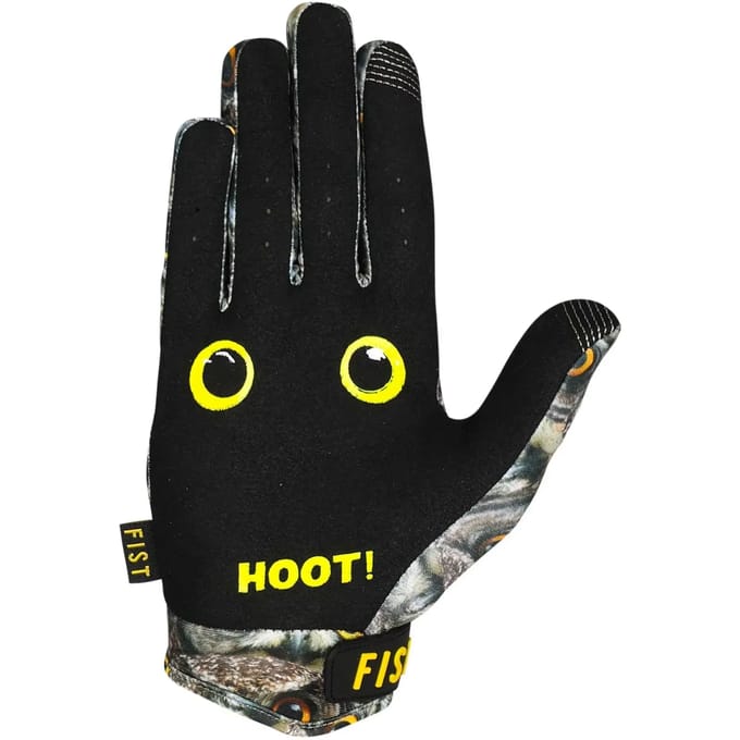 Handschoenen Fist Handwear