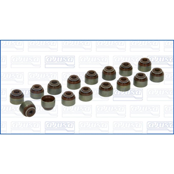 Pakkingset, klepsteel AJUSA 57016600