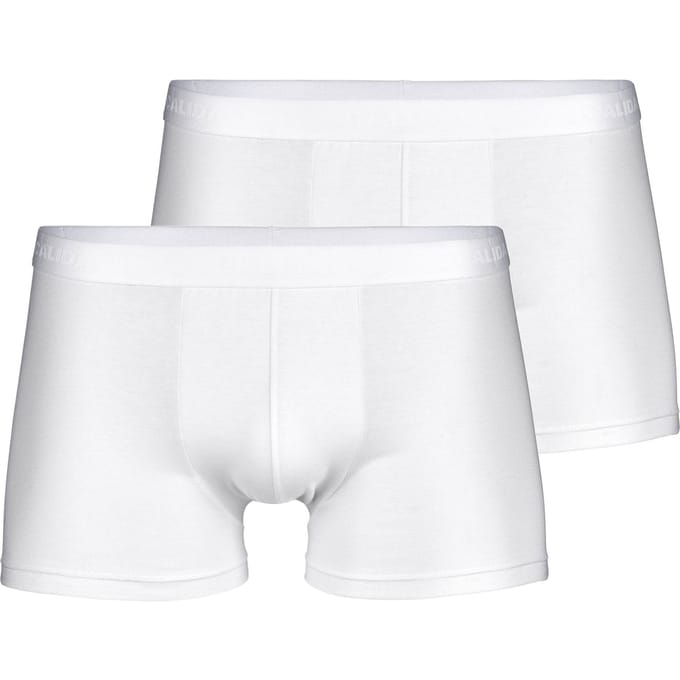 Calida Of Switzerland Evolution 2P Boxershorts